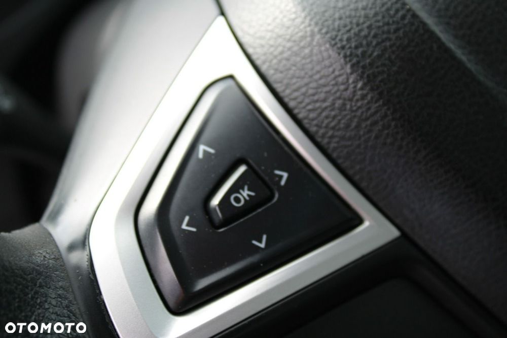 Ford Mondeo - 16
