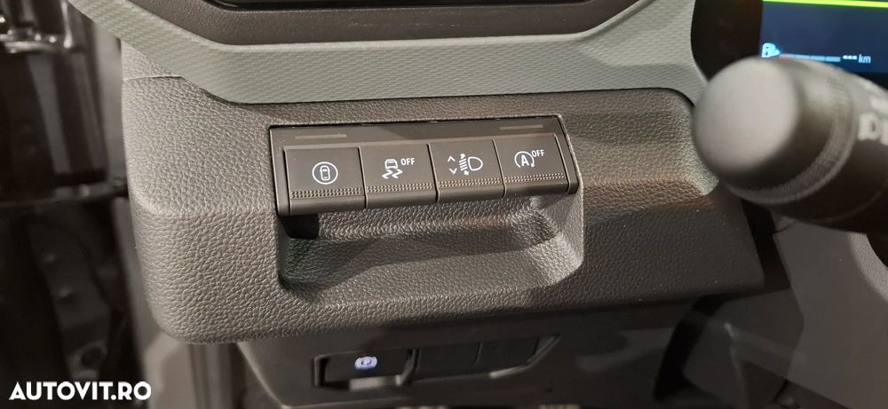 Dacia Duster TCe 130 4X4 MHEV Extreme - 14