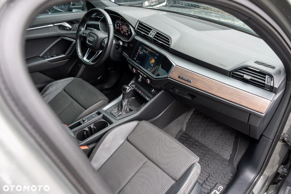 Audi Q3 45 TFSI Quattro S tronic advanced - 23