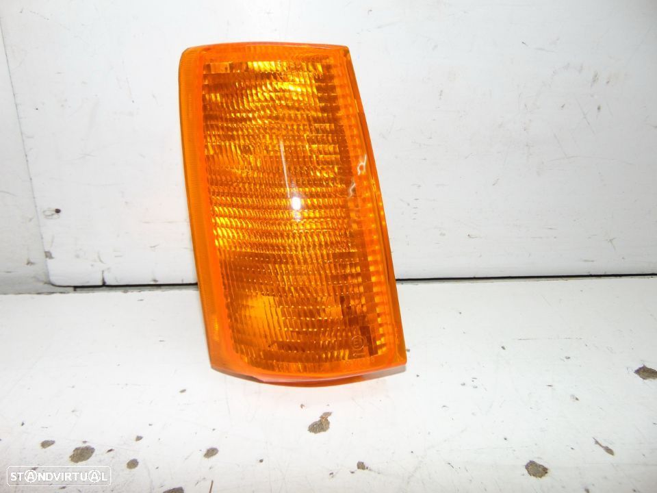 Opel senator pisca - 1