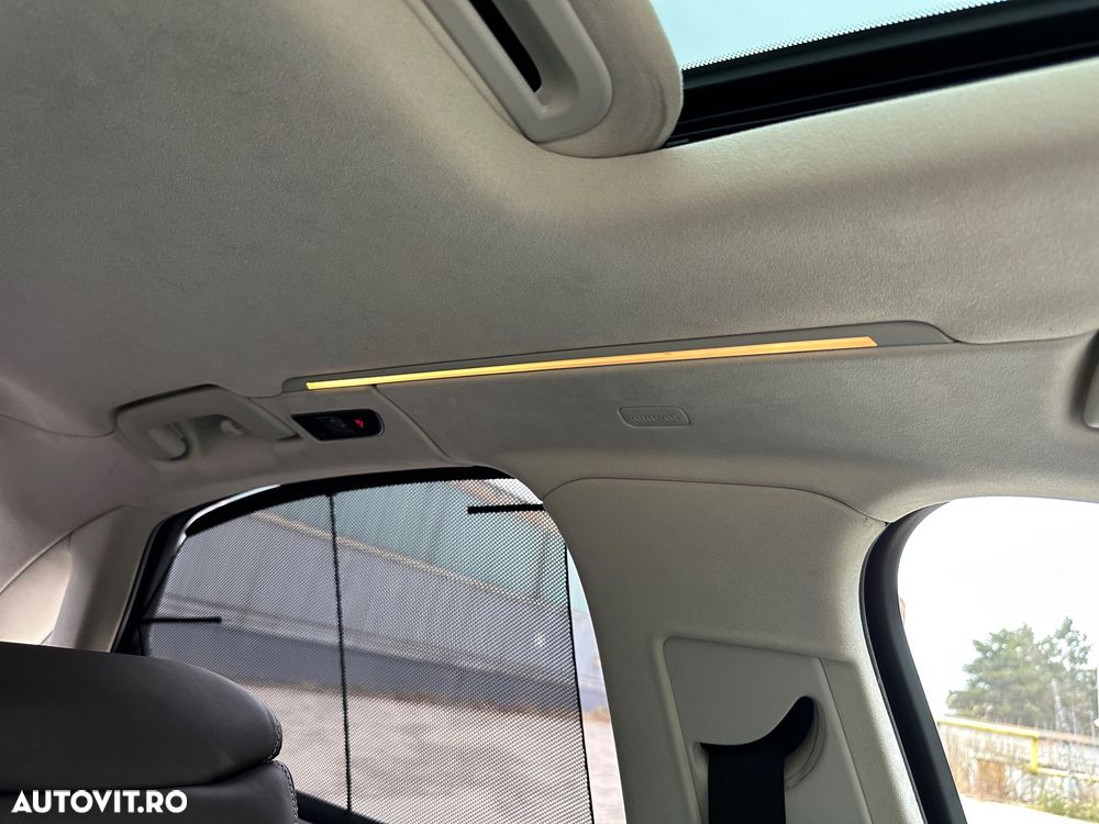 Audi A8 3.0 TDI Quattro Tiptronic - 28