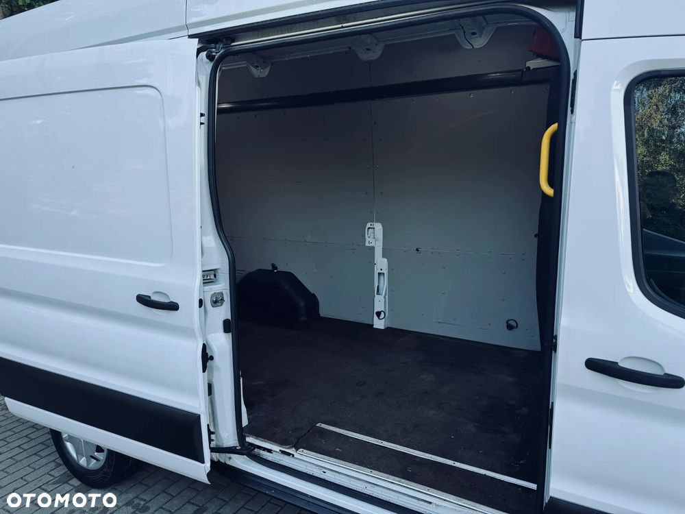 Ford TRANSIT L3H3 - 5