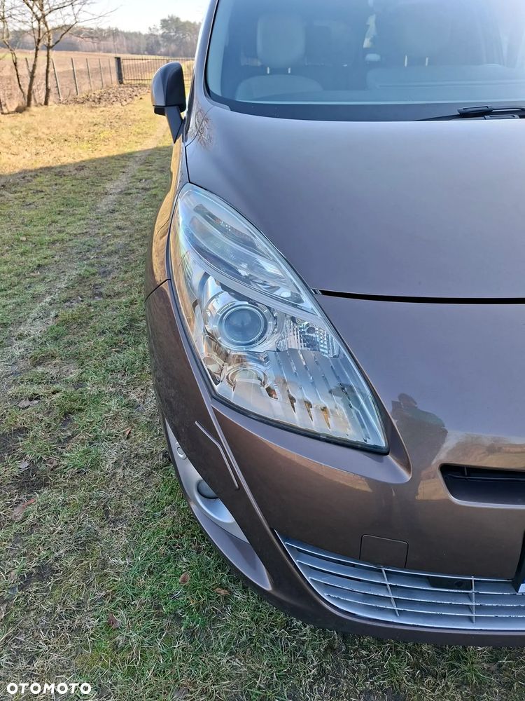 Renault Scenic TCe 130 Dynamique - 17