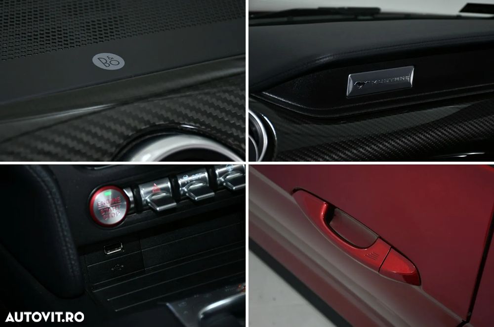 Ford Mustang - 6