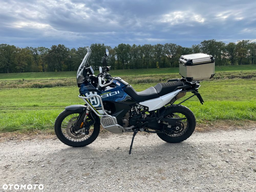 Husqvarna Norden