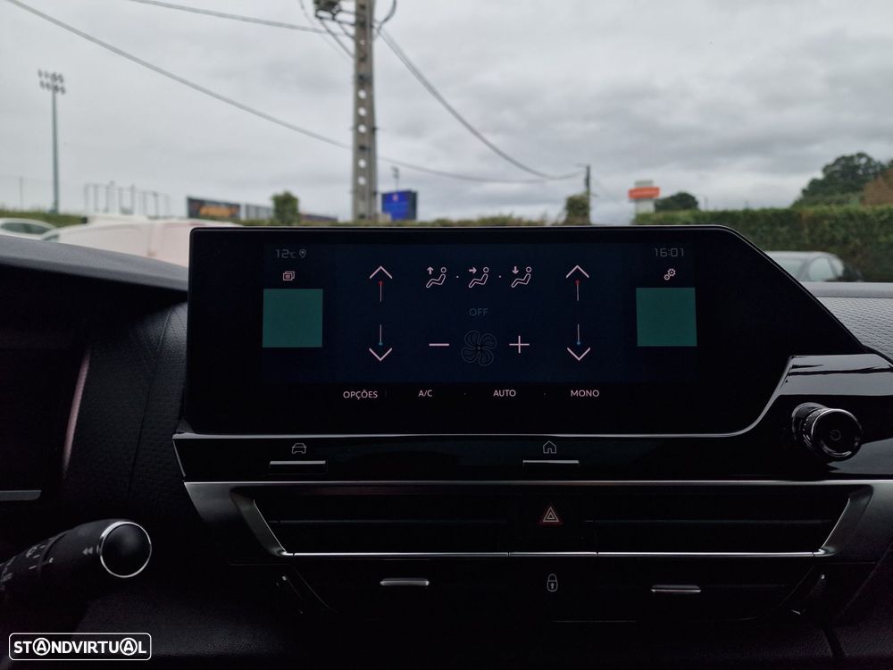 Citroën e-C4 50 kWh Shine Pack - 37