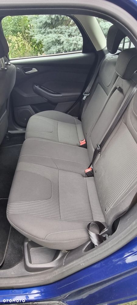 Ford Focus - 10