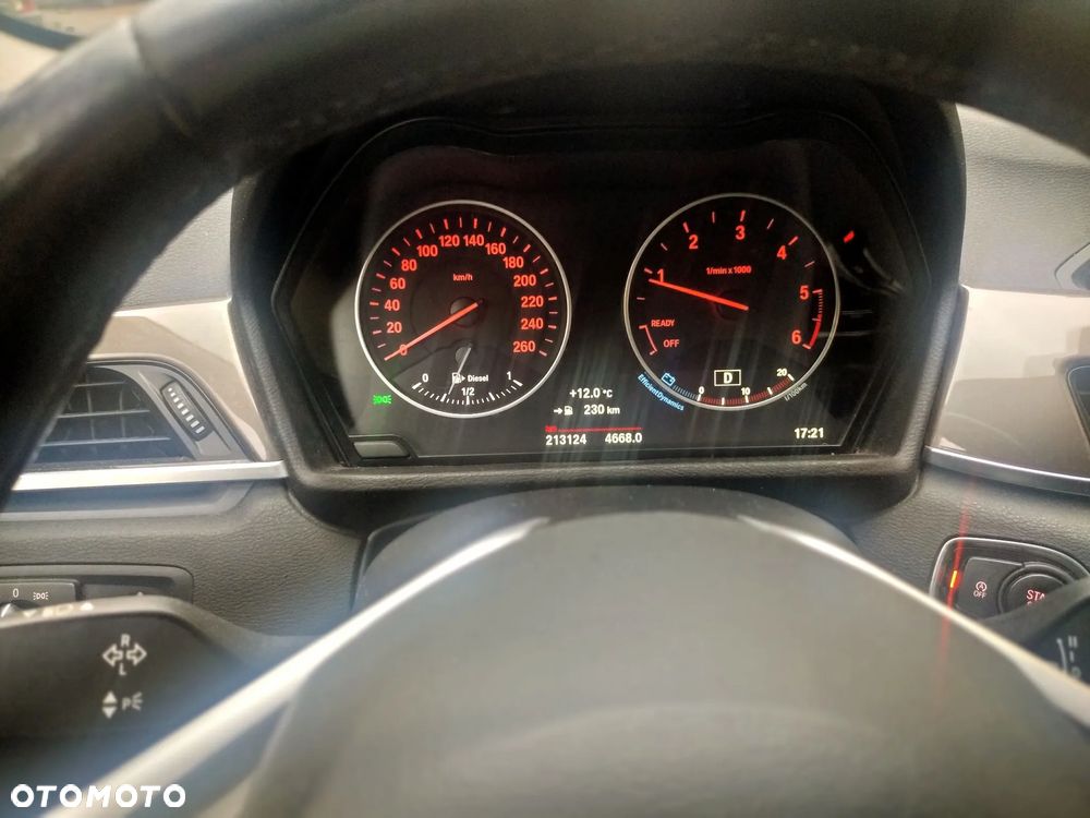 BMW X1 xDrive18d Business Edition - 14