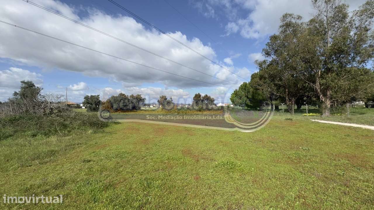 Terreno em Samora Correia (SC973) - Grande imagem: 2/13