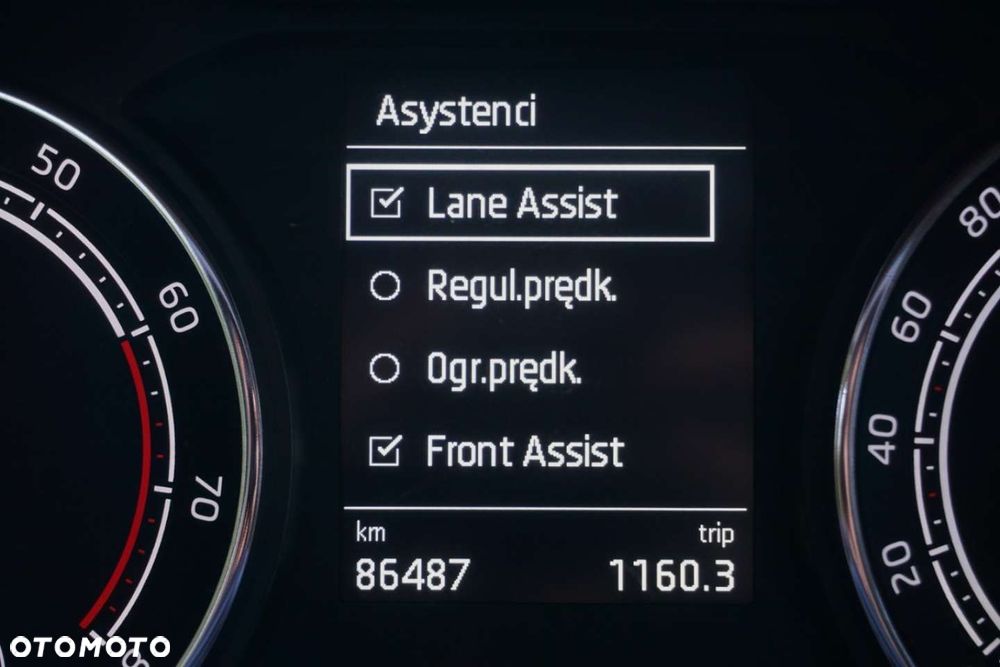 Skoda Scala - 19