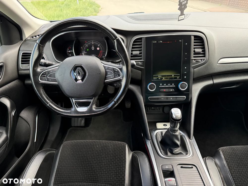 Renault Megane - 15