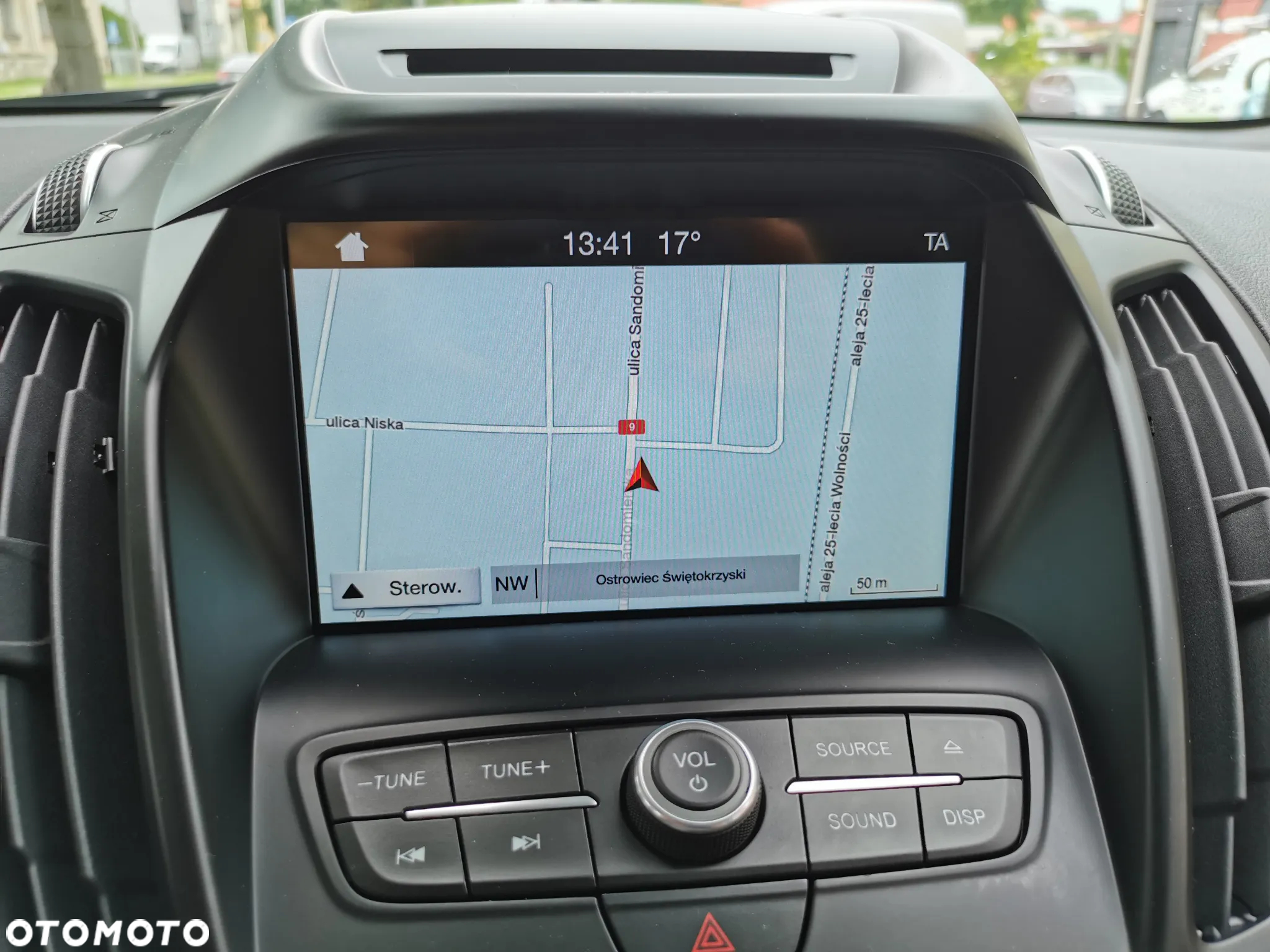 Ford Kuga 2.0 TDCi 2x4 Titanium - 23