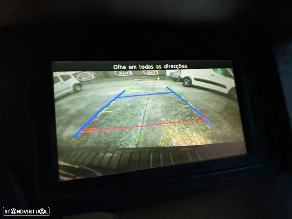 Renault Scénic 1.6 DCi Bose Edition - 22