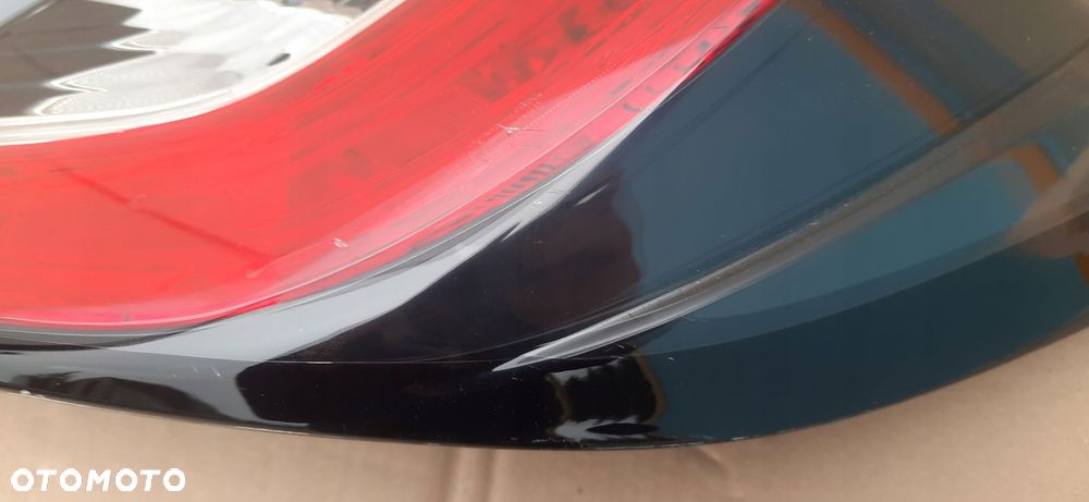 lampa tył prawa honda civic x hb - 7
