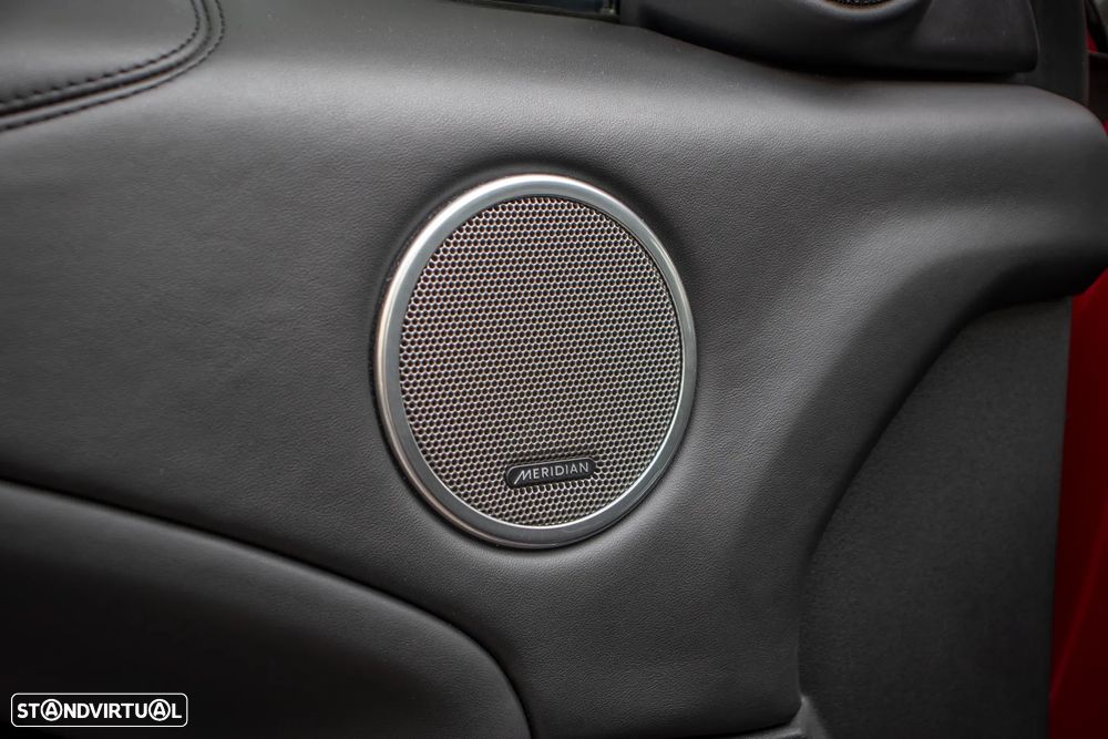 Land Rover Range Rover Evoque Coupe Si4 Autobiography - 8