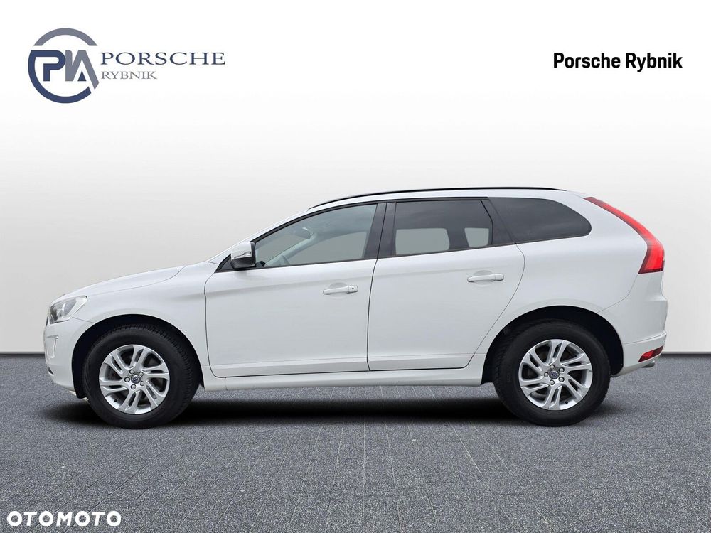Volvo XC 60 - 3