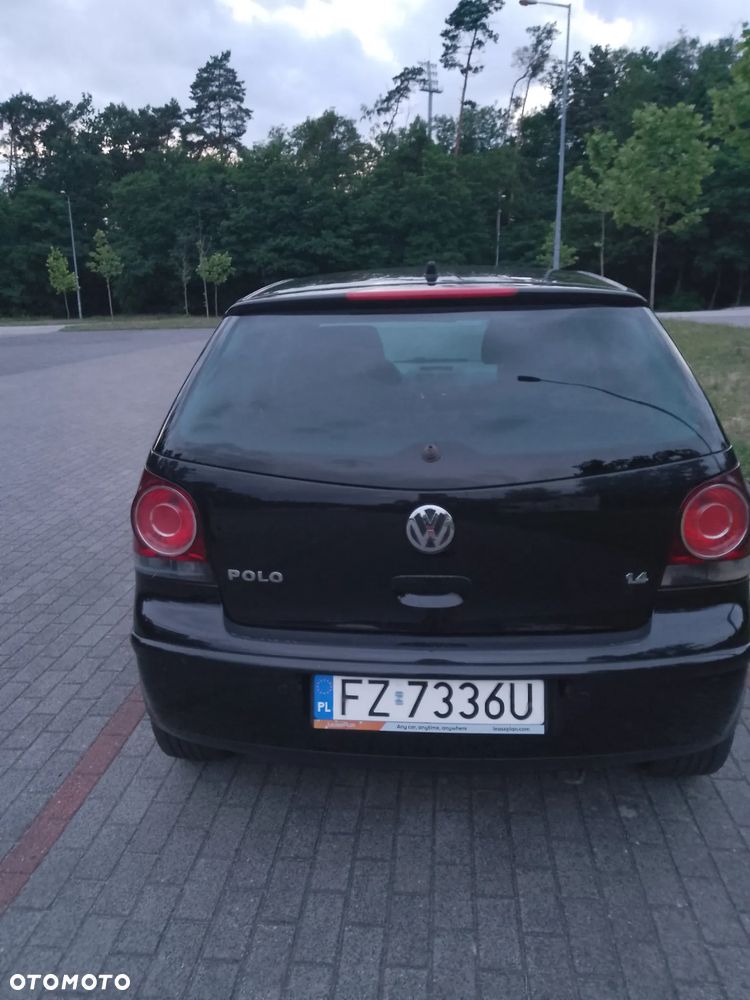 Volkswagen Polo 1.4 United - 15