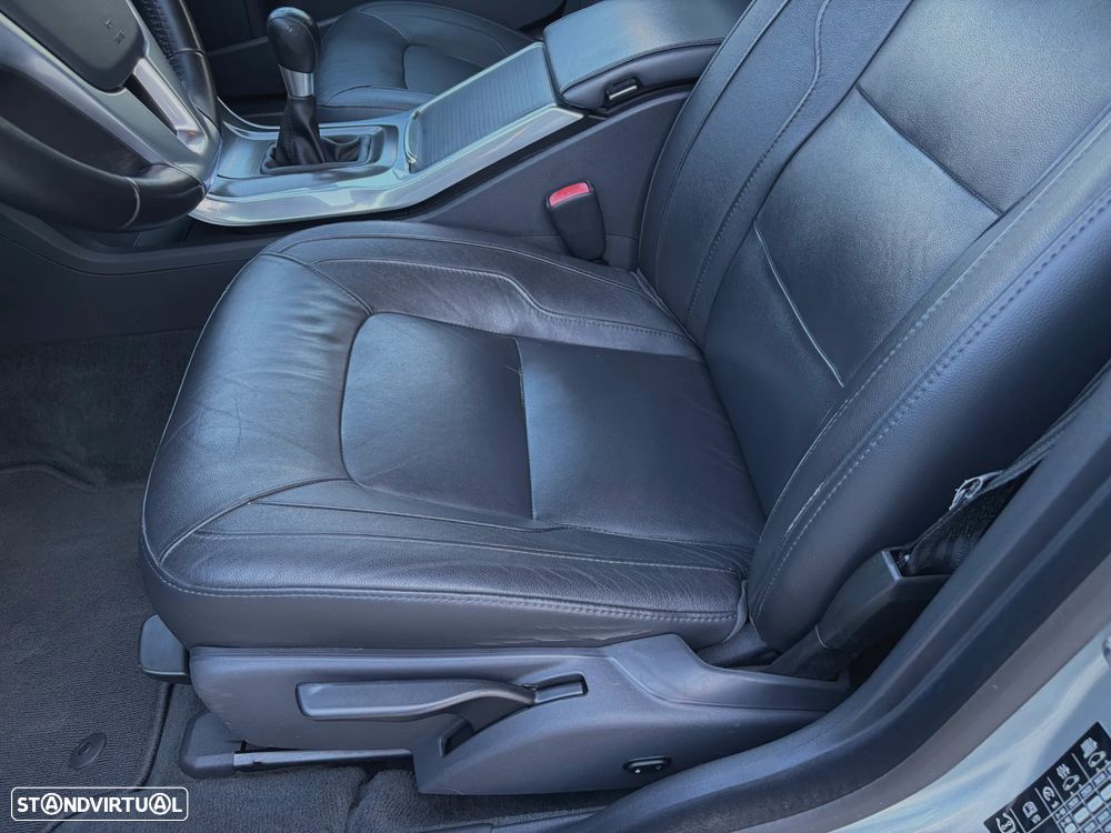 Volvo V70 1.6 D2 Momentum - 51