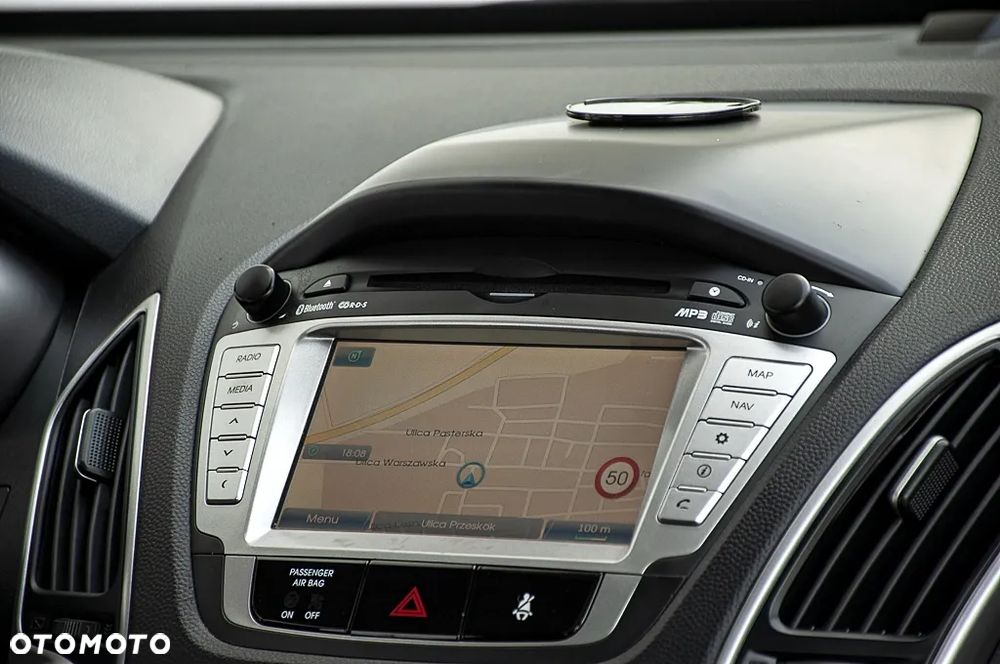 Hyundai ix35 2.0 Premium - 28