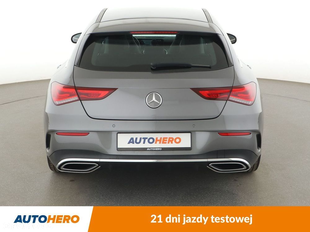 Mercedes-Benz CLA - 5