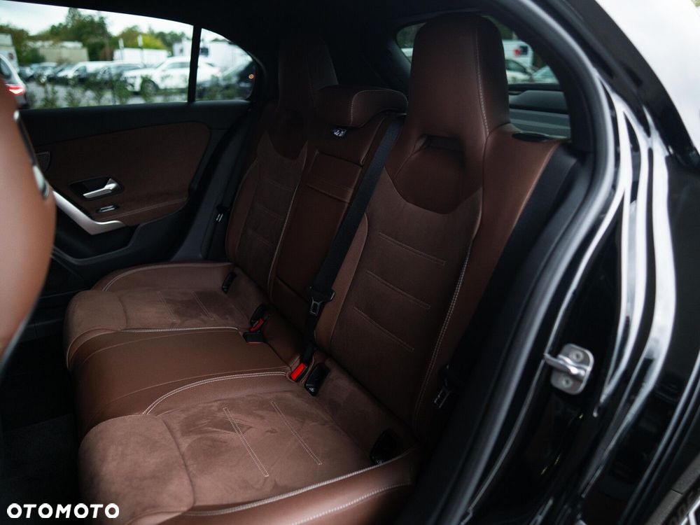 Mercedes-Benz Klasa A - 12