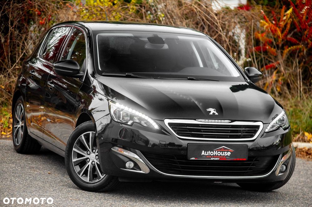 Peugeot 308 155 THP Premium - 3
