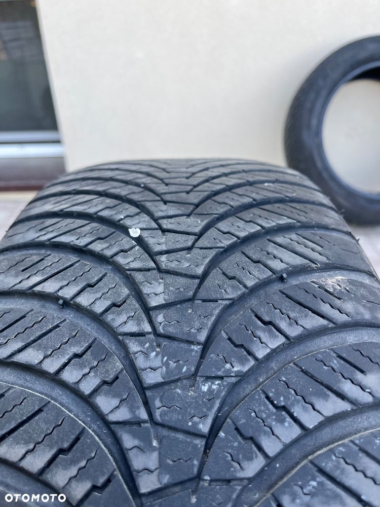 Opony wielosezonowe Falken - 3