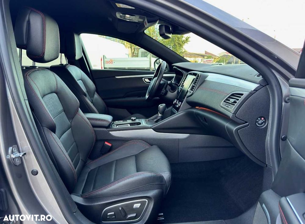 Renault Talisman - 20