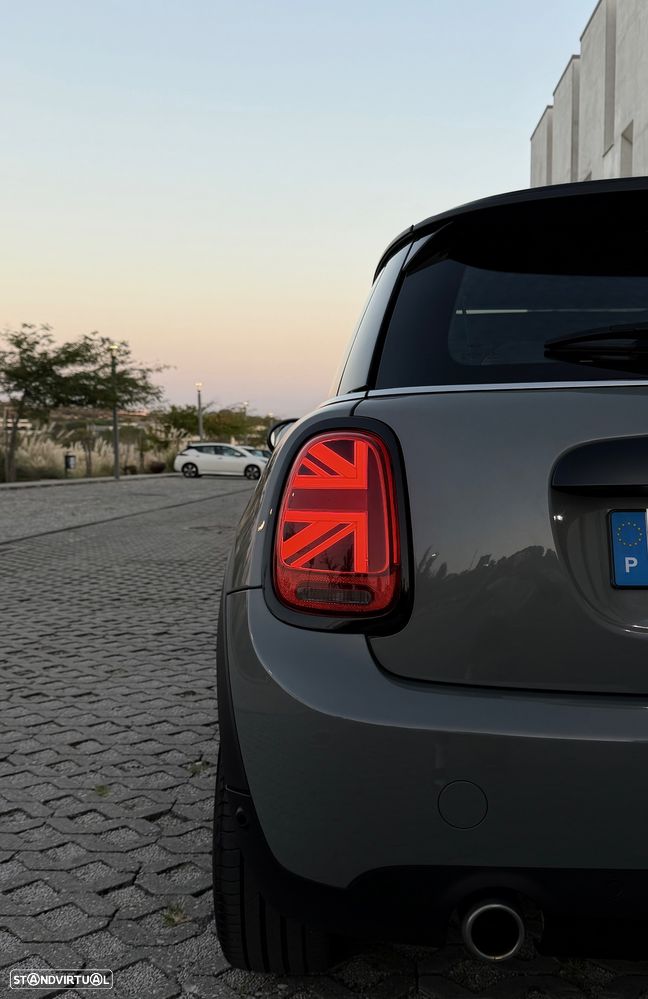 MINI 3 Portas Cooper - 9
