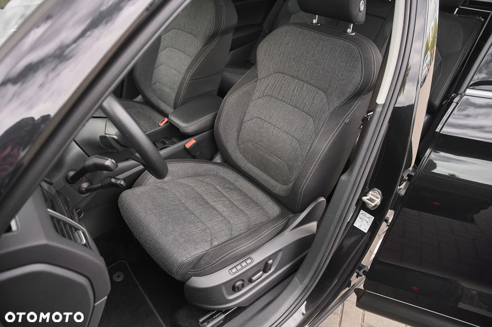 Skoda Kodiaq 1.5 TSI ACT 4x2 Style DSG 7os - 27