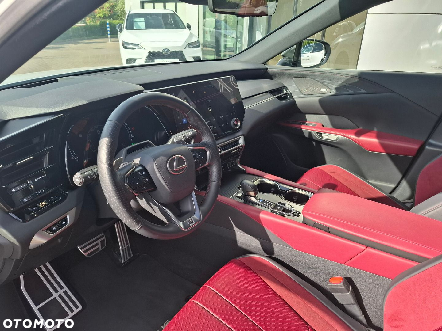 Lexus RX - 10