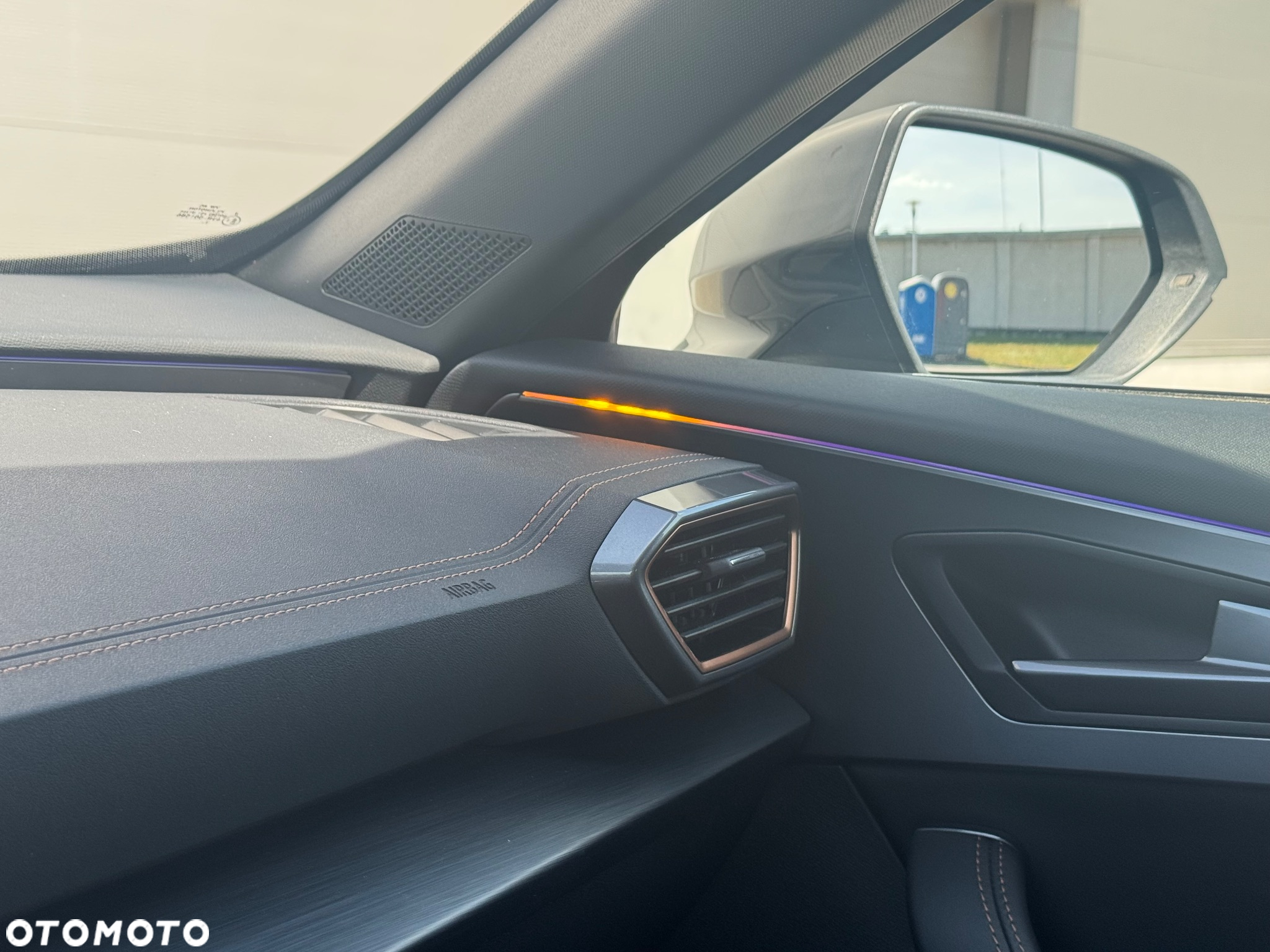Cupra Formentor 1.5 TSI DSG Tribe Edition - 30