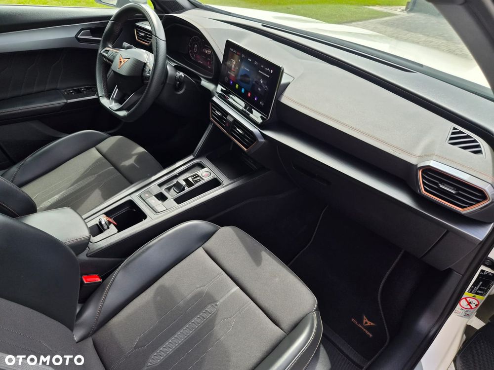 Cupra Formentor 1.5 TSI DSG - 31
