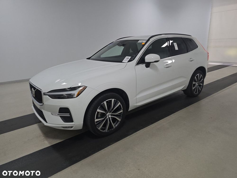 Volvo XC 60 B5 B Geartronic Momentum Pro - 1