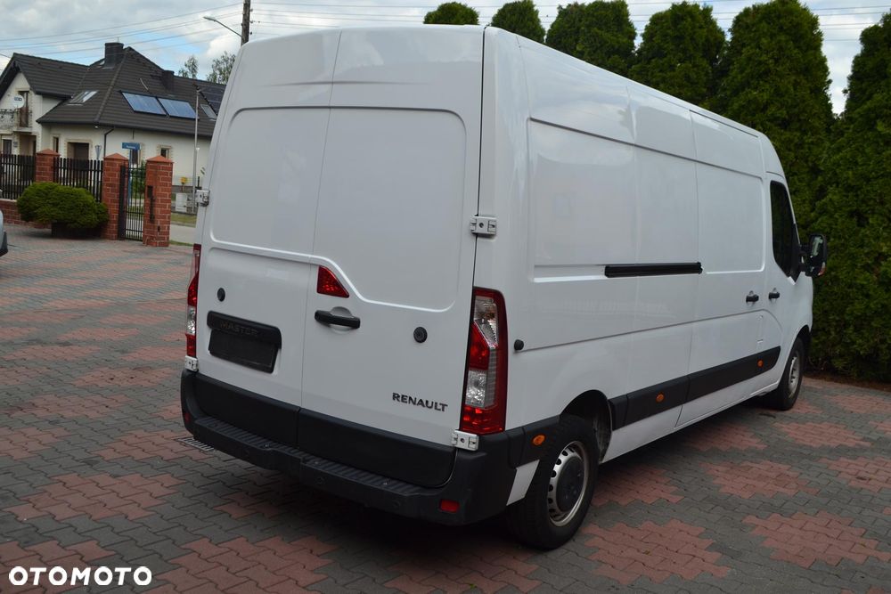 Renault Master L3H2 VA Basis - 4