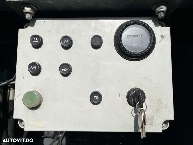 Powerscreen Powertrack 800 - 31