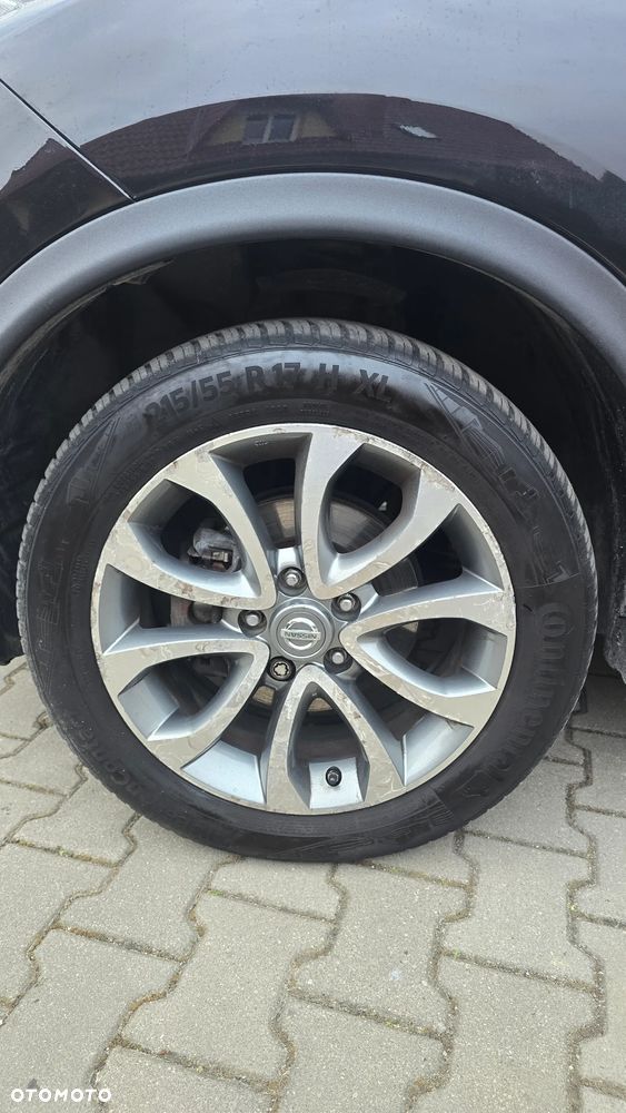 Nissan Juke 1.2 DIG-T 360 - 24