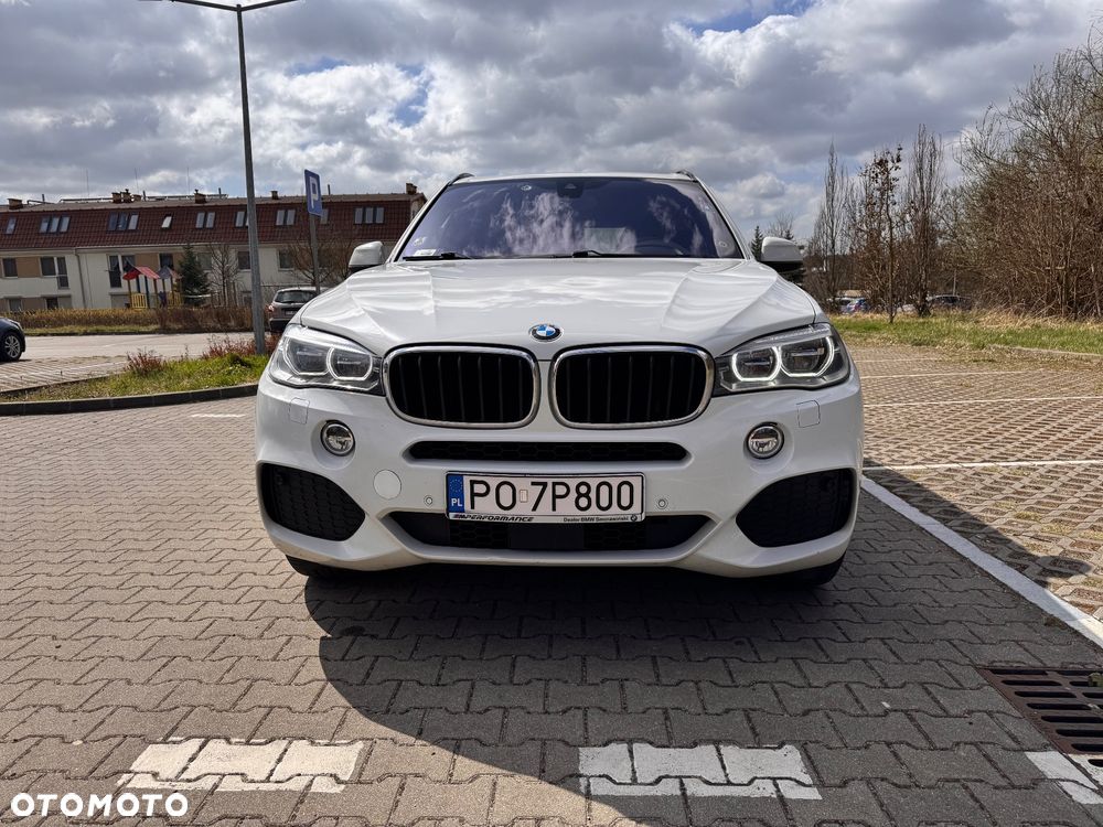 BMW X5 - 22