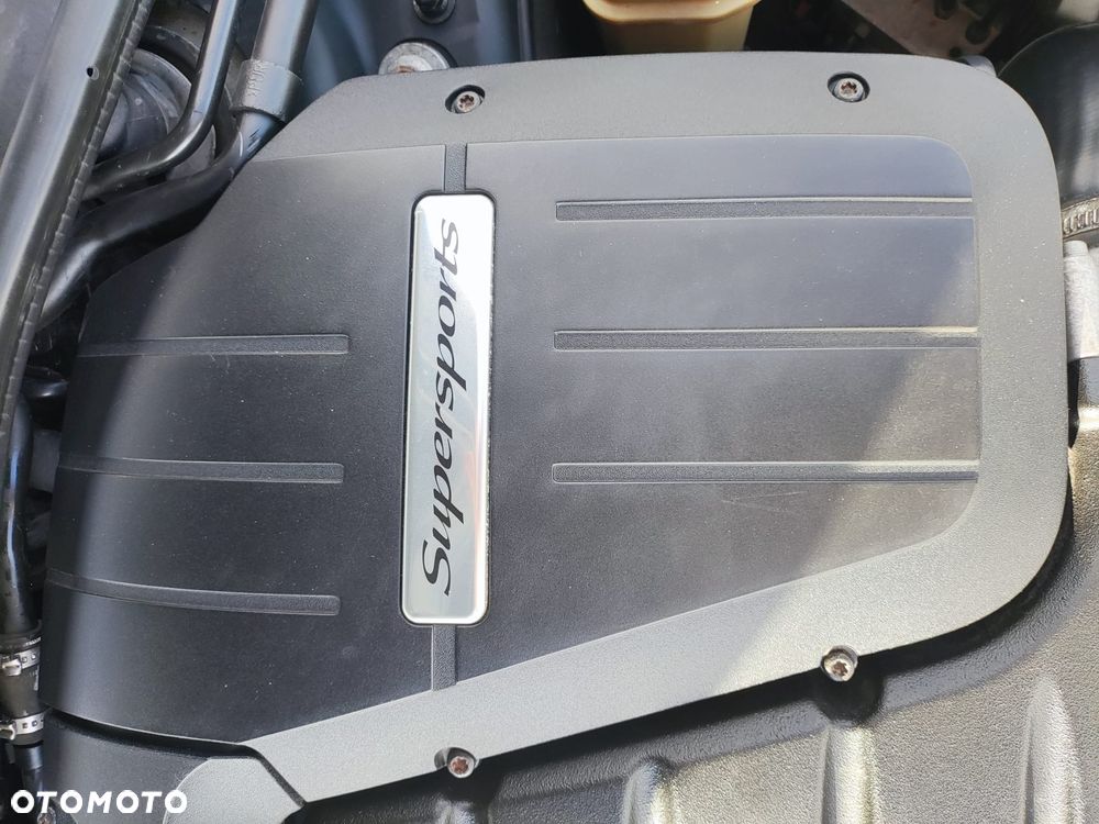 Bentley Continental GT - 24