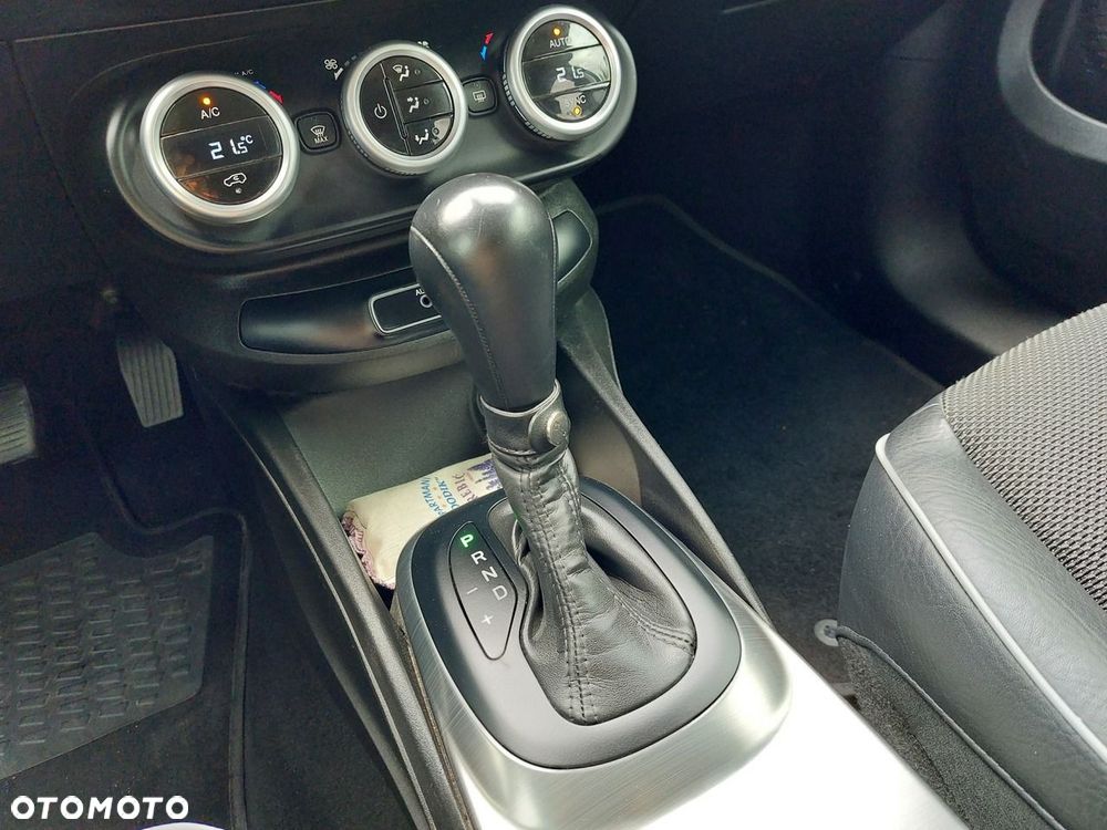 Fiat 500X - 28