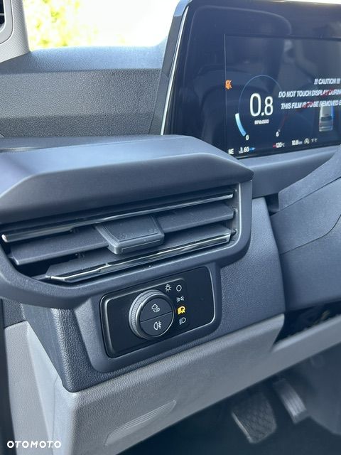 Ford Tourneo Custom 2.0 EcoBlue 320 L2 Titanium X - 13