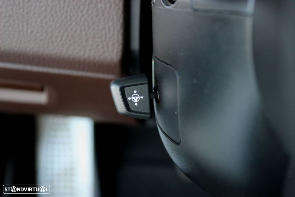 BMW 535 d xDrive Pack M Auto - 18