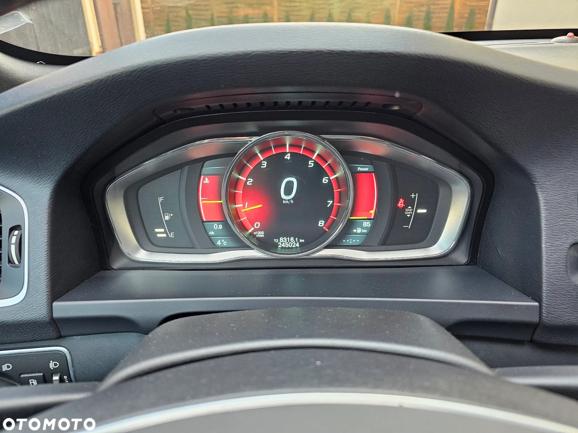Volvo S60 T3 R-Design Summum - 37
