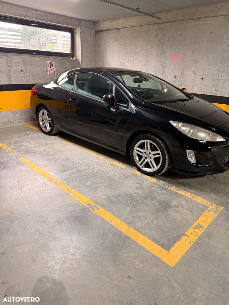 Peugeot 308 2.0 HDI Premium Pack - 1