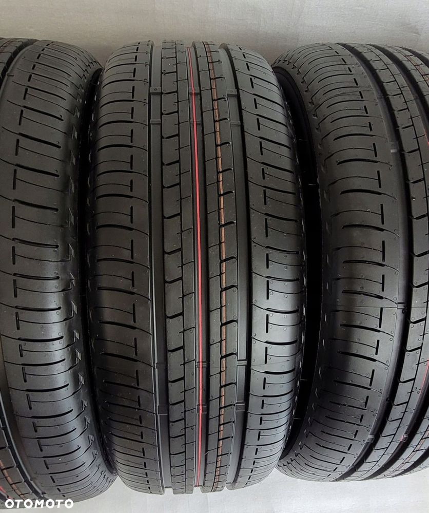 4x NOWE OPONY BRIDGESTONE ECOPIA EP150 195/55R16 195 55 R16 87V 2025 - 3
