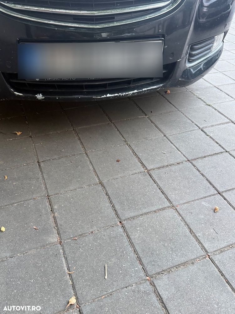 Opel Insignia - 8