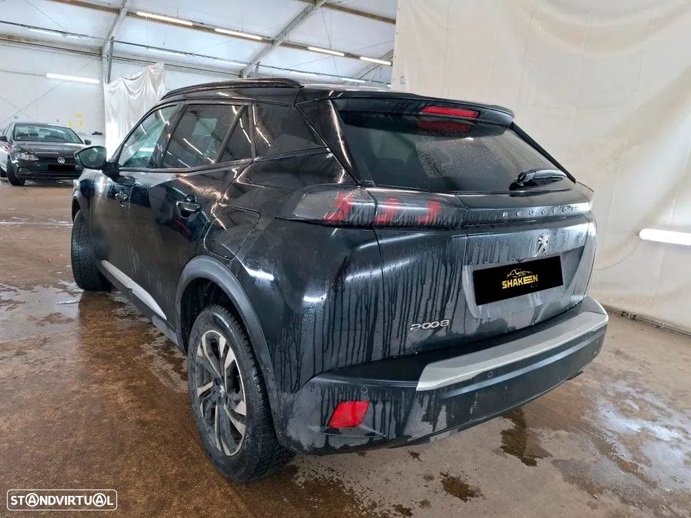 Peugeot 2008 PureTech 100 Stop&Start Allure - 3