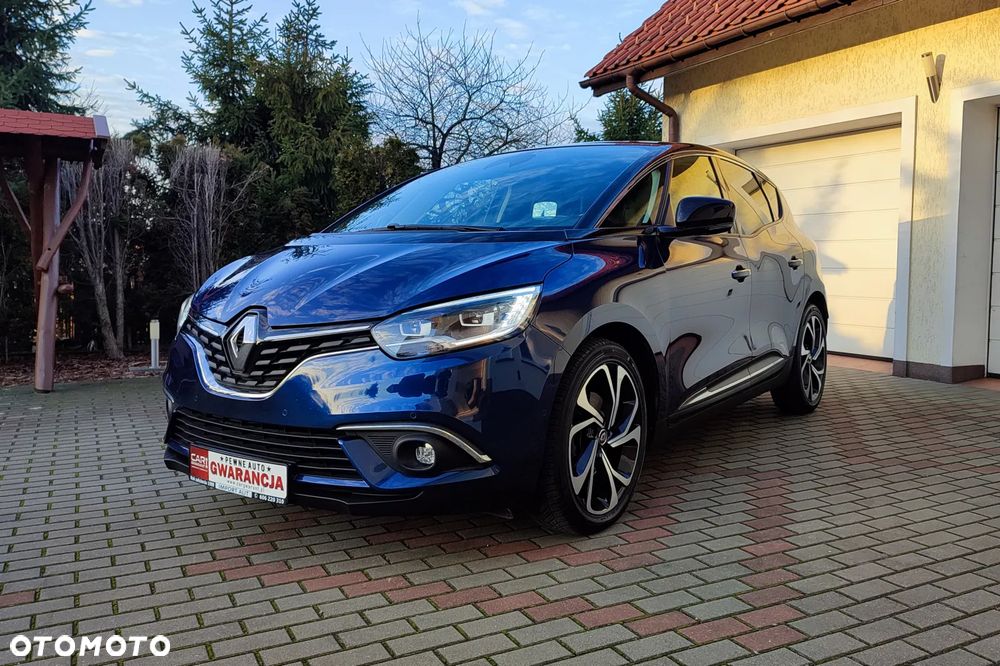 Renault Scenic 1.7 Blue dCi Zen - 29