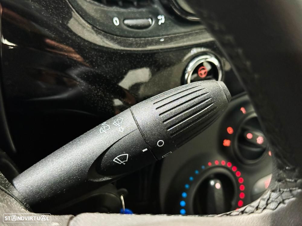 Fiat 500 1.0 Hybrid Dolcevita - 41