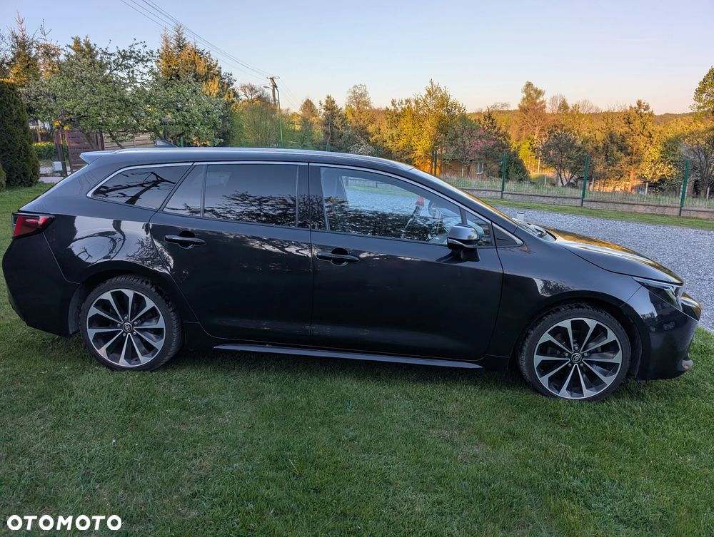 Toyota Corolla - 18